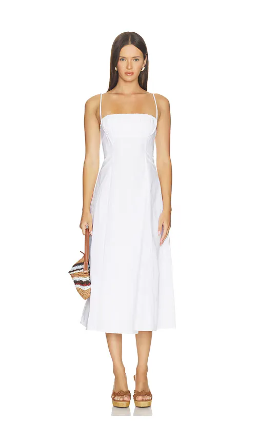 Sienna Dress by Elodie the Label