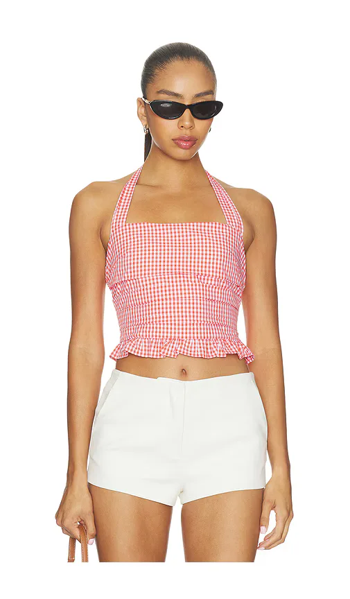 Coraline Top by Elodie the Label