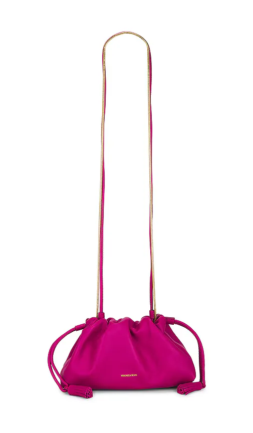 Small Stash Bag by Veronica Beard