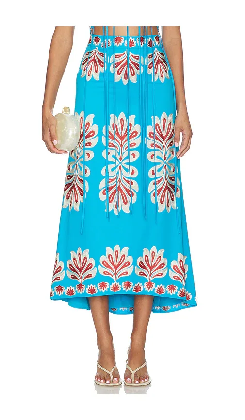 Amarisse Skirt by Alexis