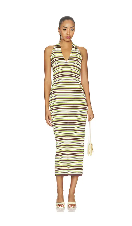 Cape Town Dress