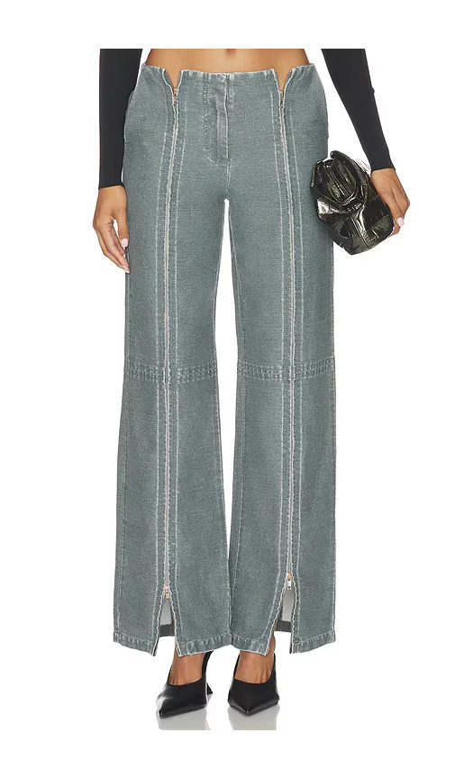 Nyra Jeans by BY.DYLN