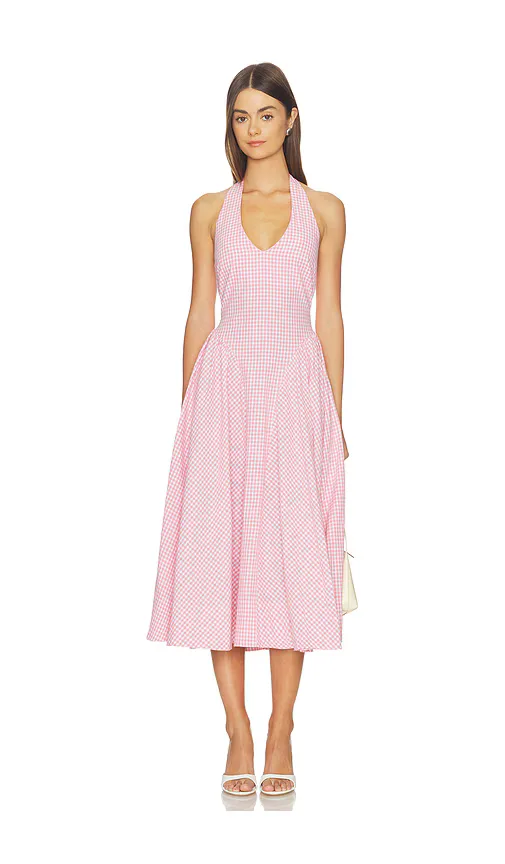 Meana Dress by ASTR the Label