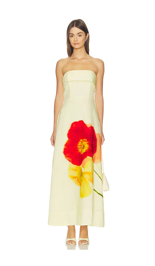 Ximena Dress by ASTR the Label