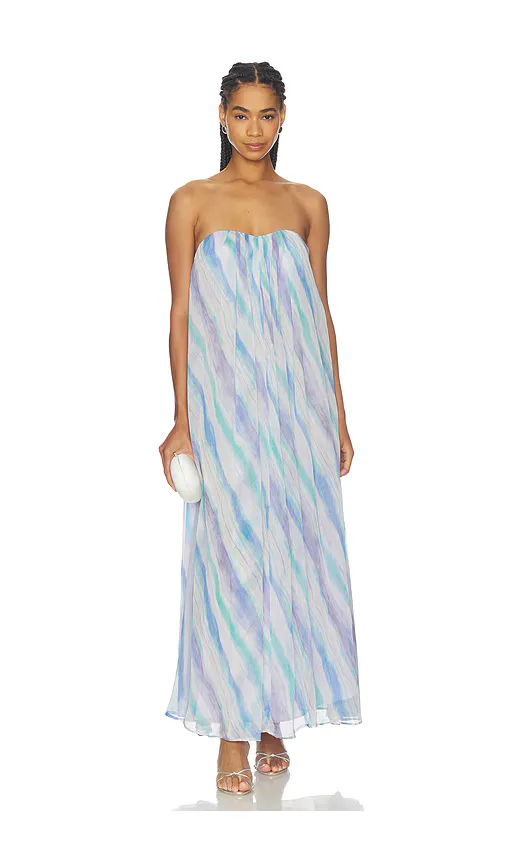 Aileen Dress by ASTR the Label