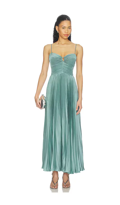 Alaia Dress by ASTR the Label