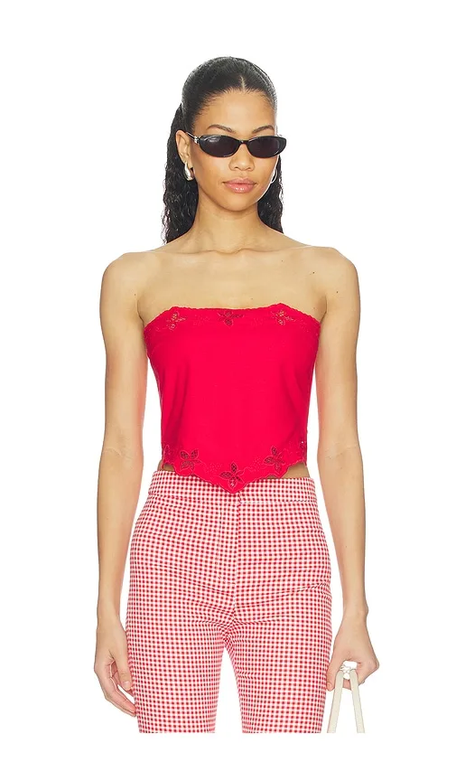 Asa Top by ASTR the Label