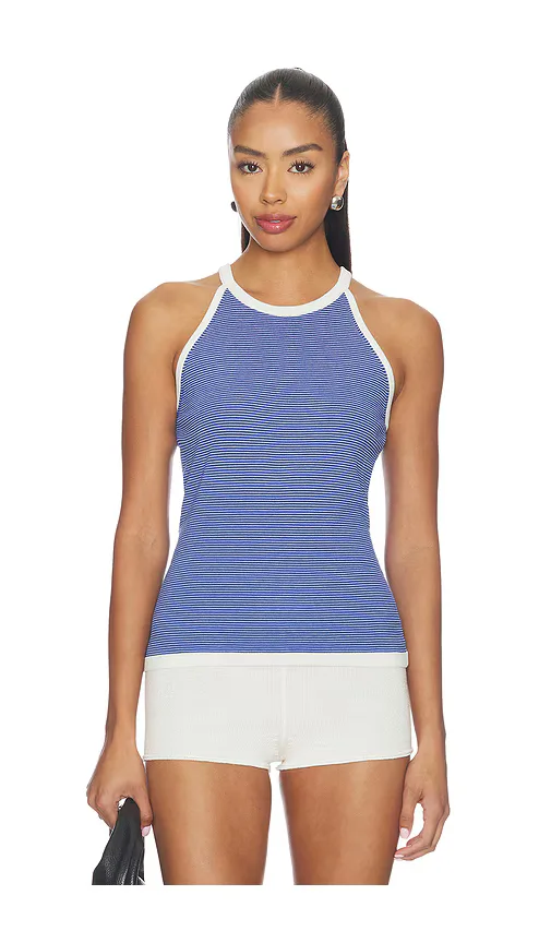 Betia Sweater Top by ASTR the Label