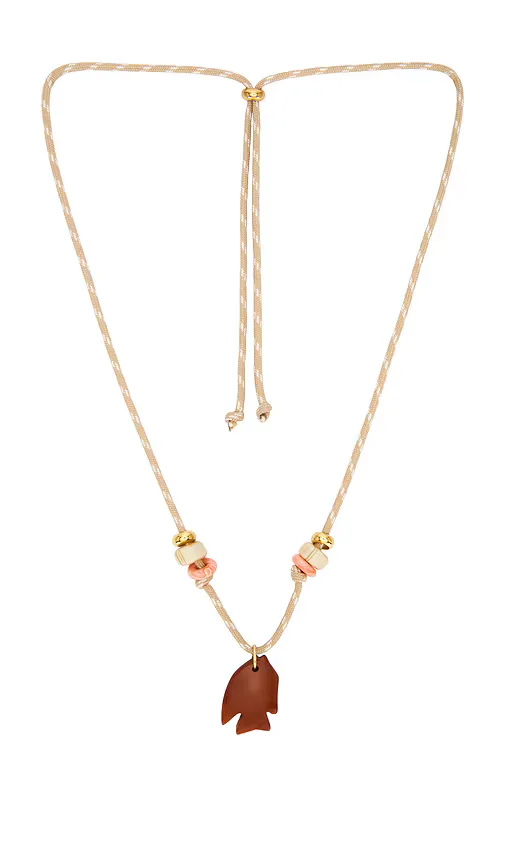 Flówze x Collanine Colorate Necklace by FlÃ²wze
