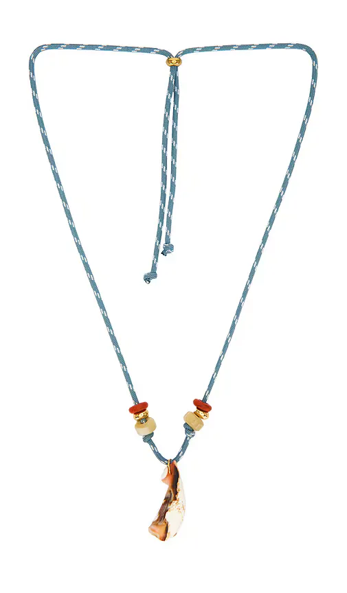 Flówze x Collanine Colorate Necklace