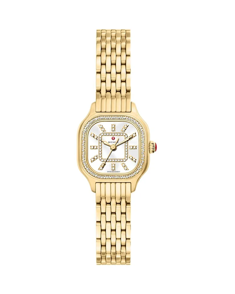 Meggie Mini Watch, 25mm x 23mm