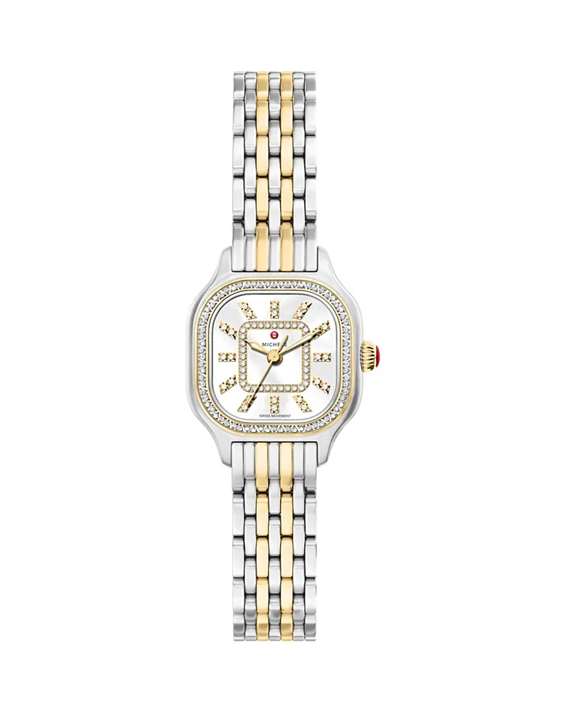 Meggie Mini Watch, 25mm x 23mm