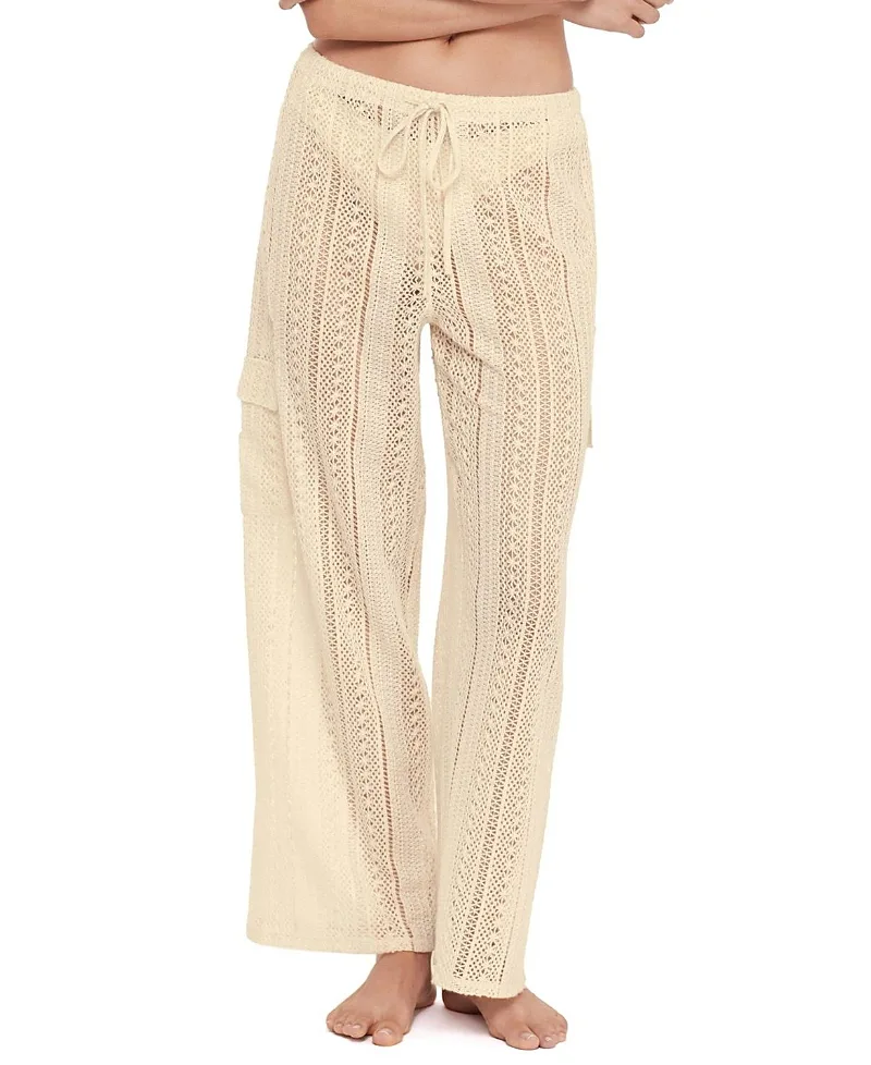 Cargo Pant Cover Up by Steve Madden