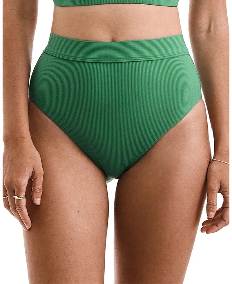 Brooke High Waist Pant by Mimi Flamingo