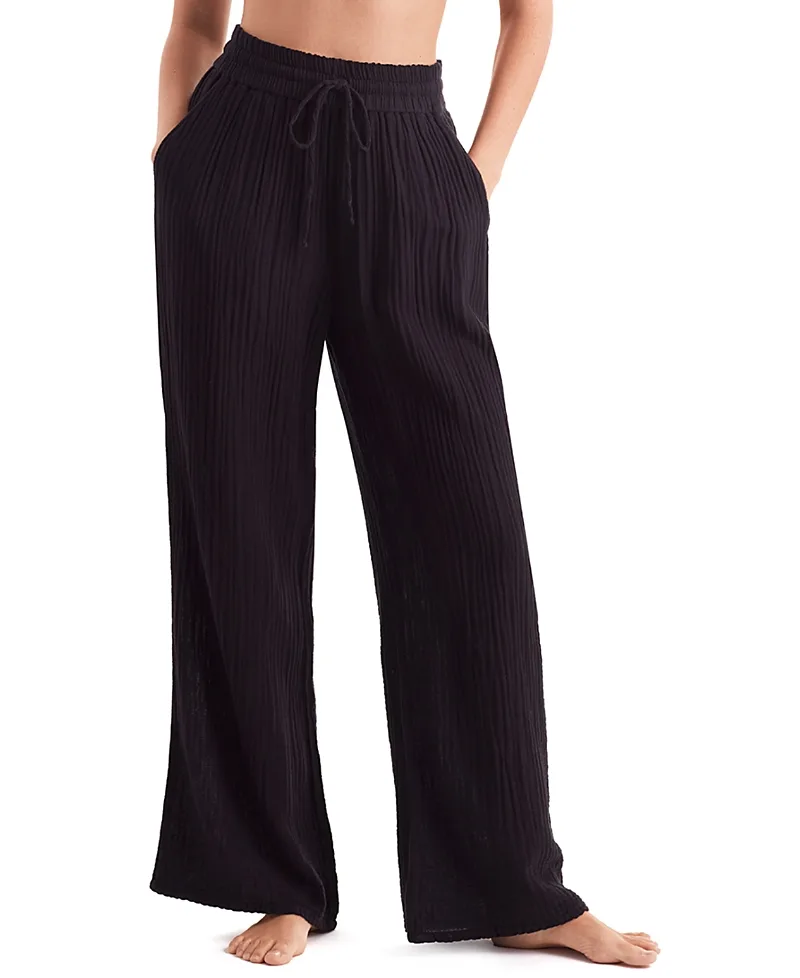 Bliss Gauze Vista Pant