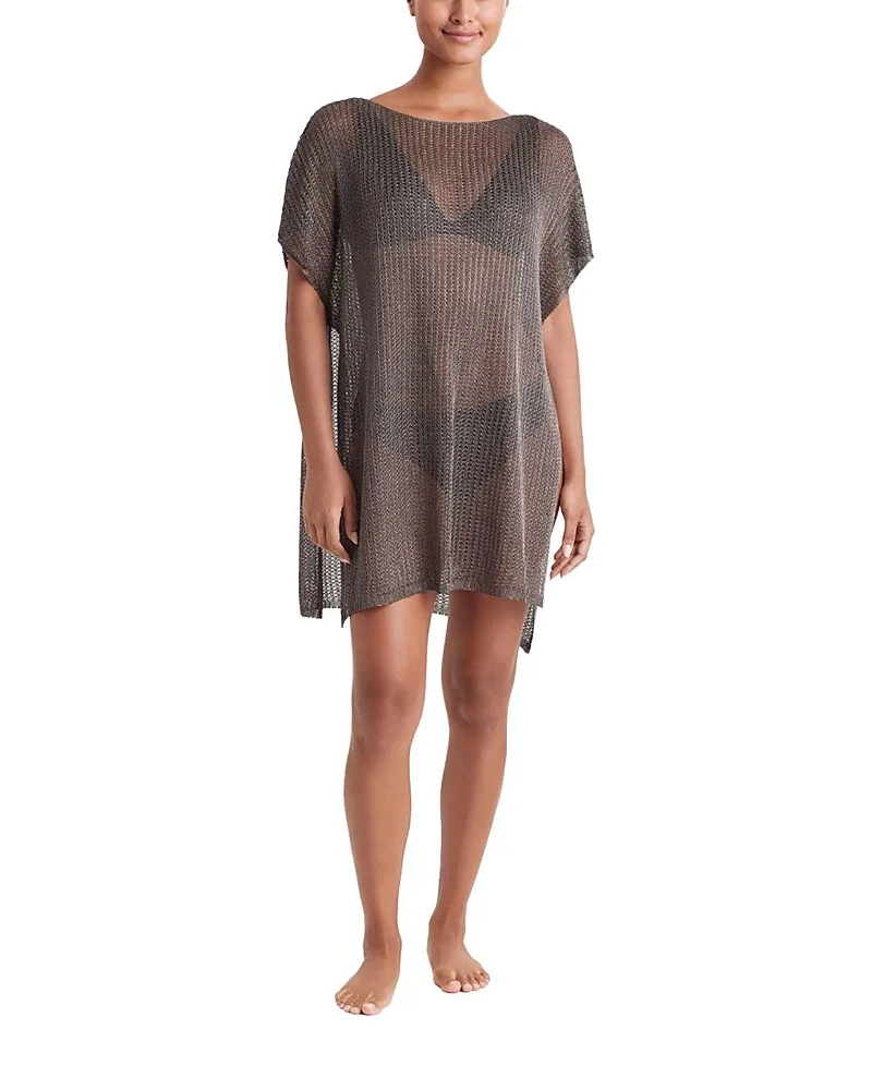 Lagoon Tunic by Mimi Flamingo