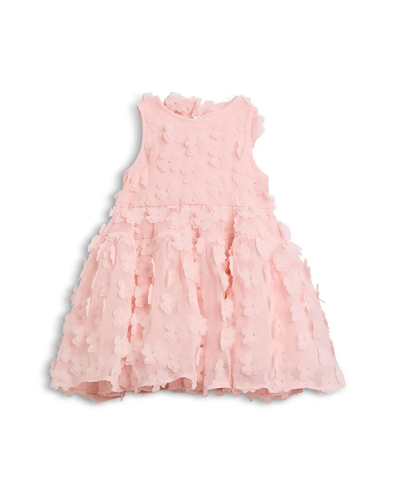 Gracie Mini Dress by Bardot