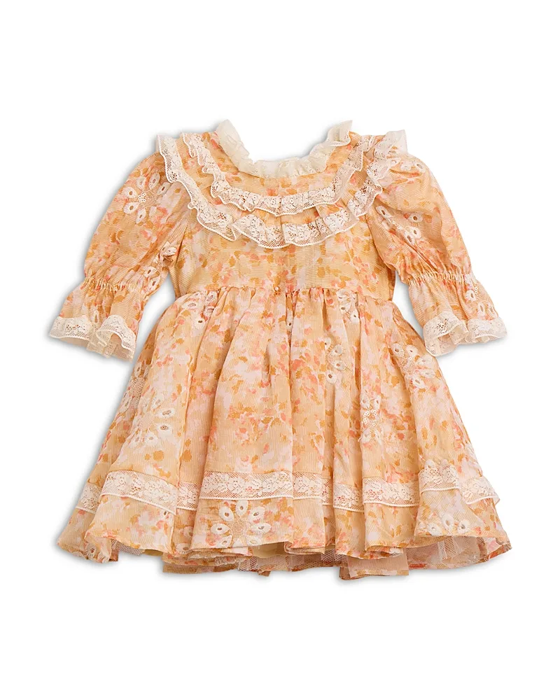 Enya Mini Dress by Bardot