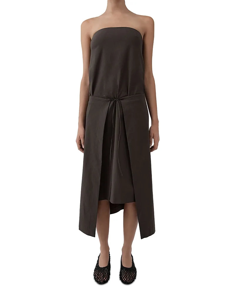 Modular Dress by St. Agni