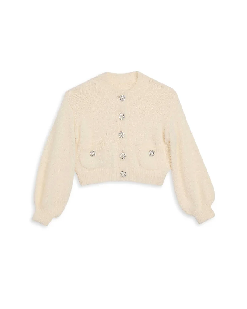 Sophia Cardigan by Bardot Junior