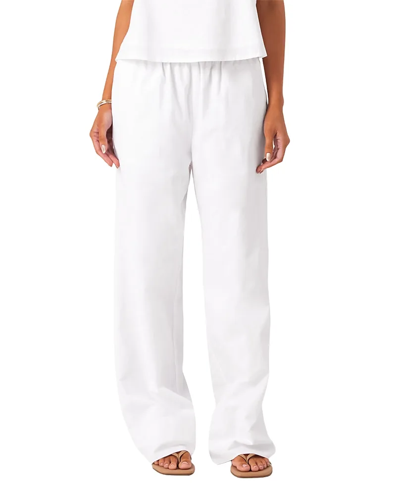 Ismene Pants by Sndys