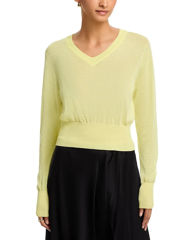 Elemental Darla Sweater by Paris Georgia