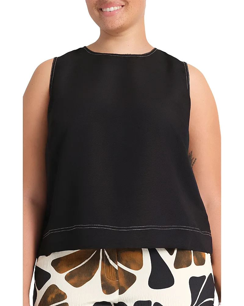 Shae Top by Estelle Plus