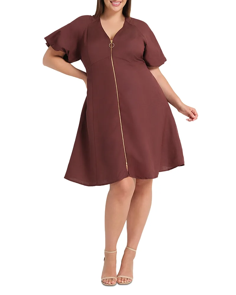 Heather Dress by Estelle Plus