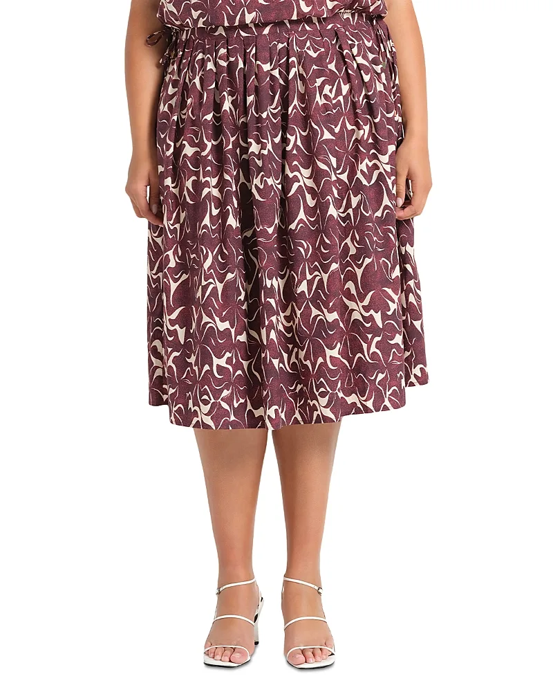 Brinley Skirt