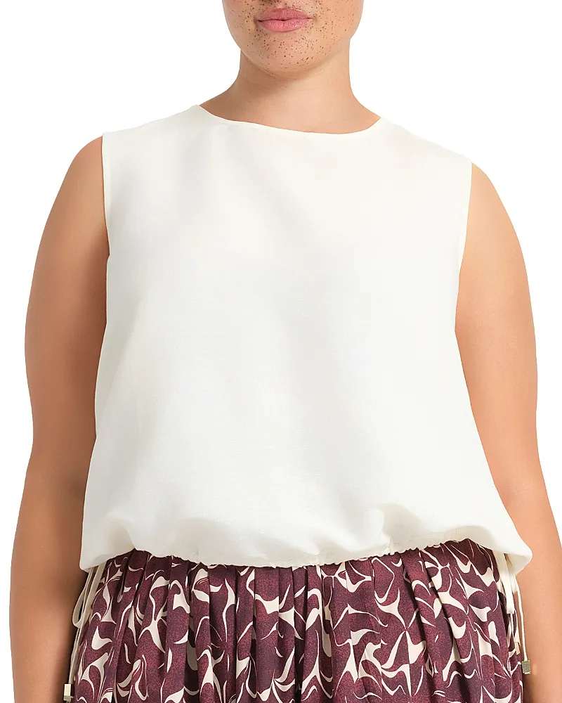 Ainsley Top by Estelle Plus