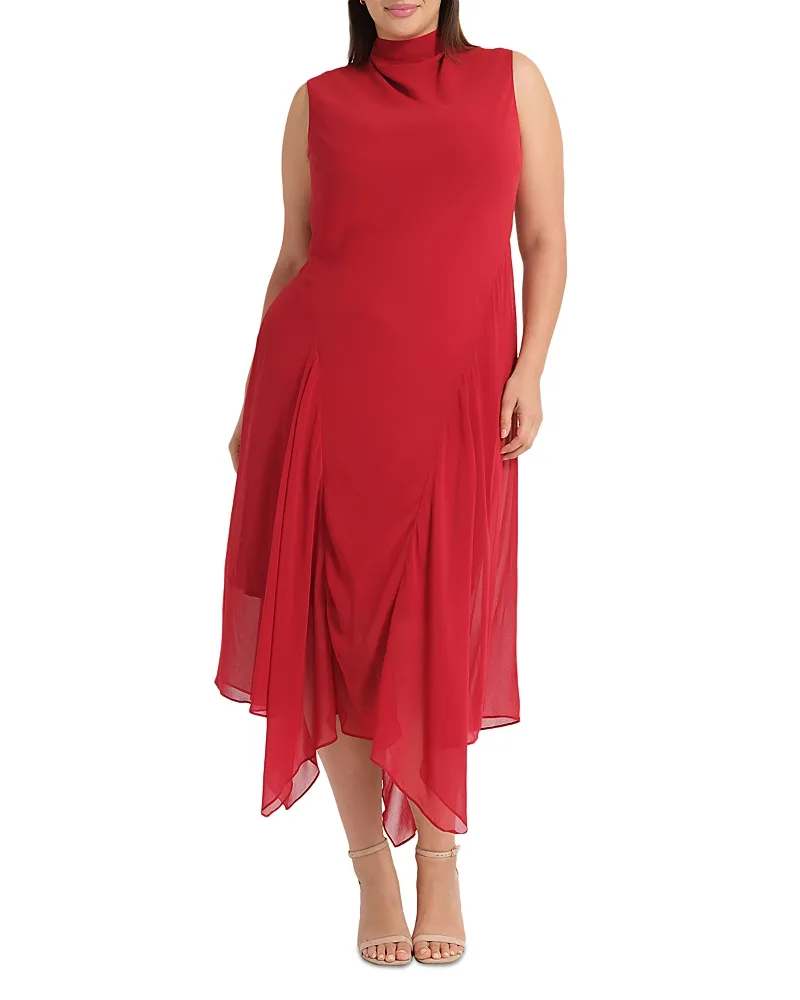 Holly Dress by Estelle Plus
