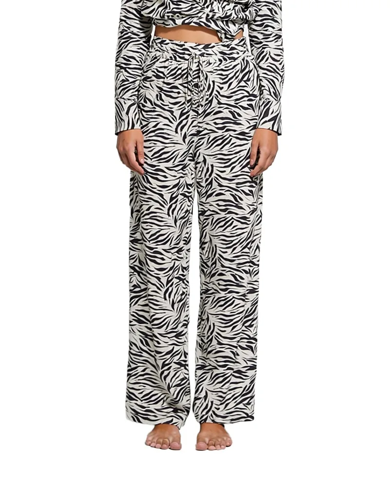 Zafina Long Pant by Ginia