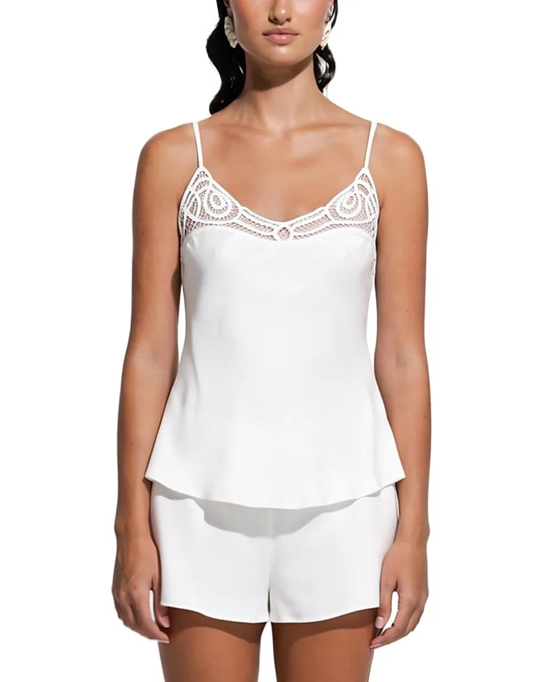 Jean Cami by Ginia