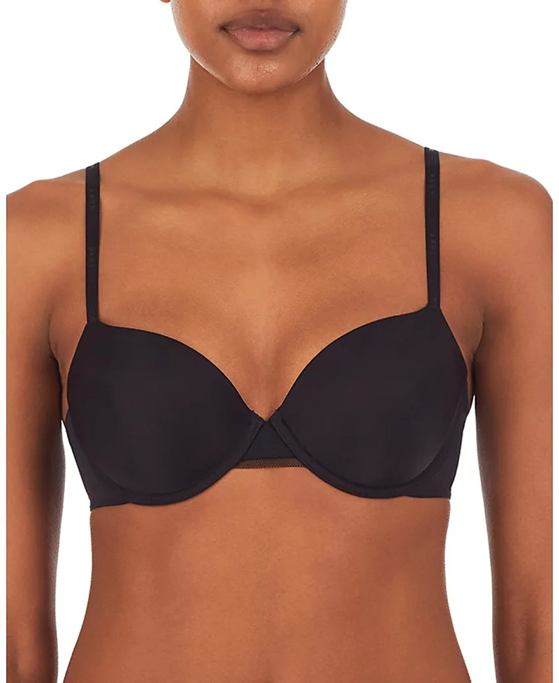 Litewear T-Shirt Spacer Bra by Dkny