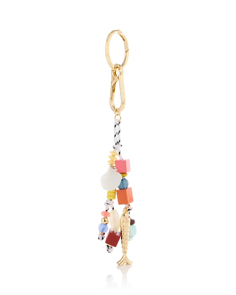 Fish Bag Charm by Baublebar