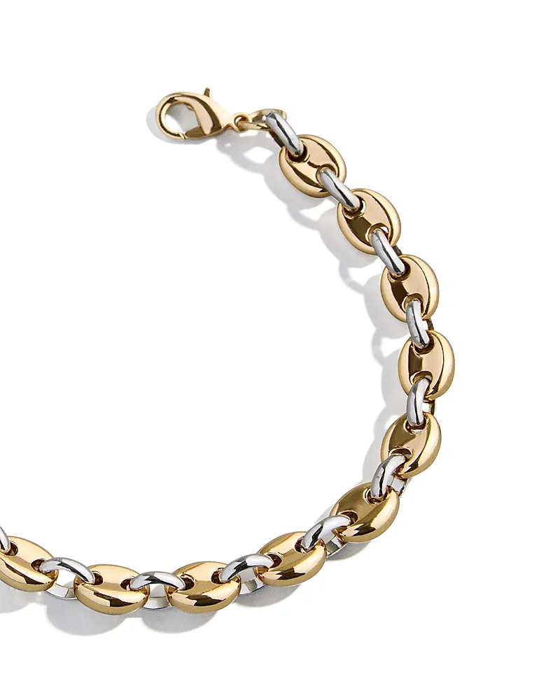 Thalia Mariner Chain Bracelet by Baublebar