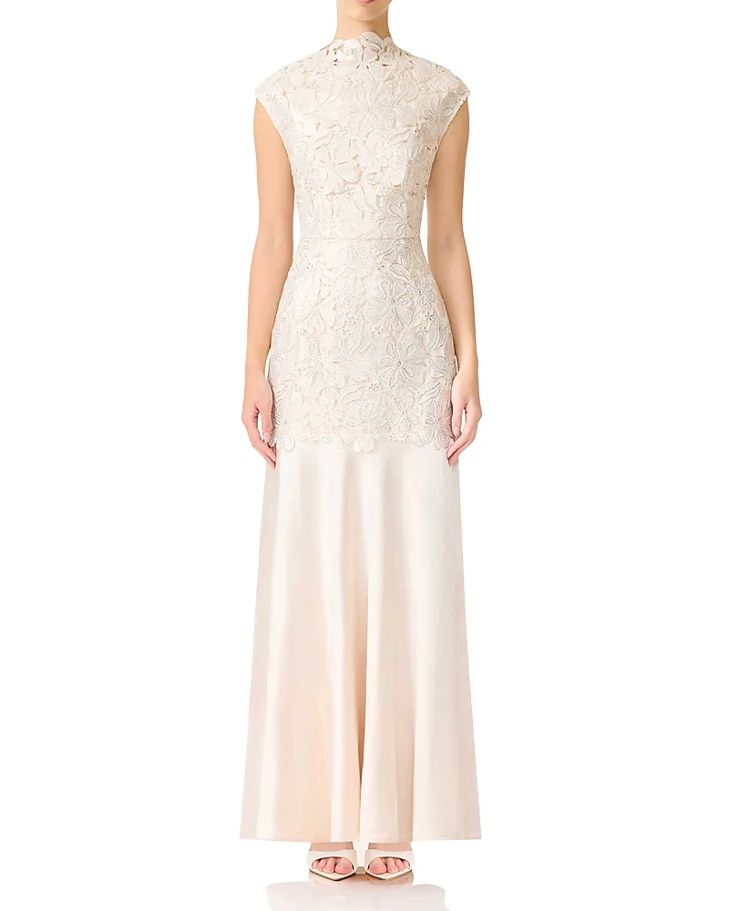 Nicoletta Gown by Elliatt