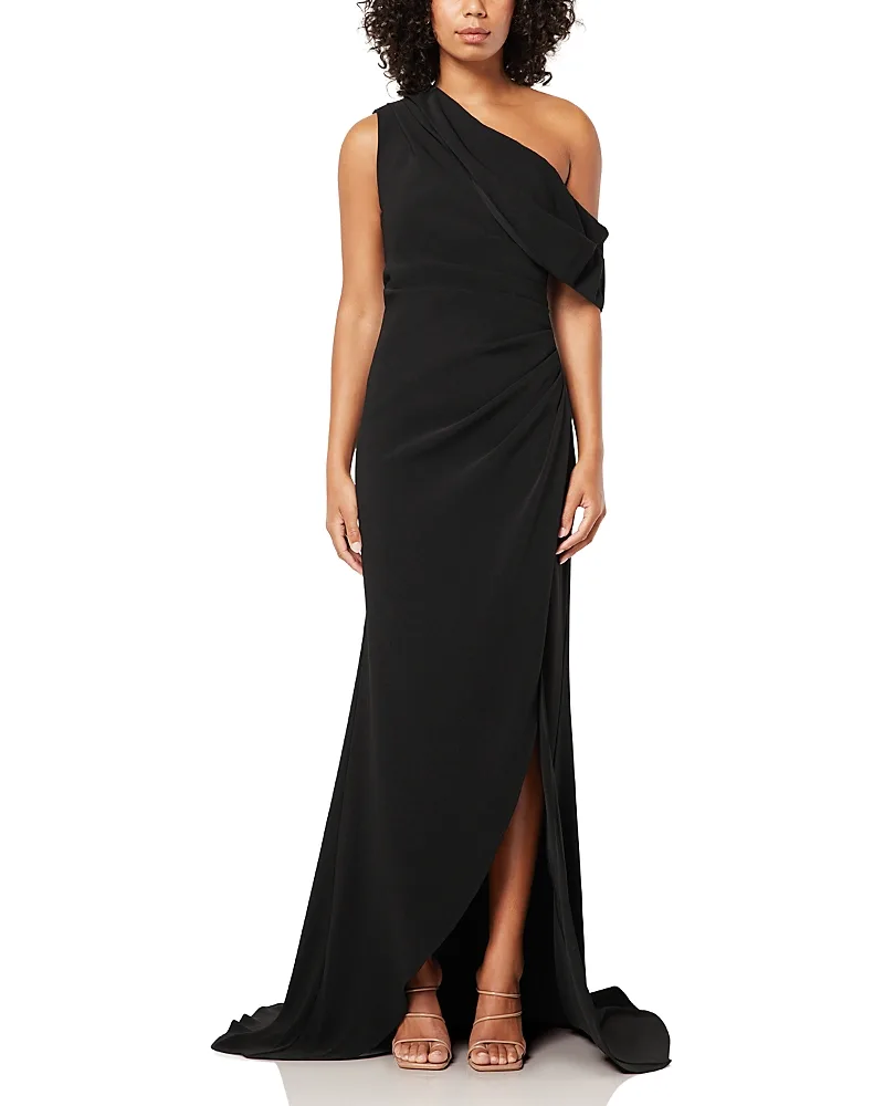 Isadora Gown by Elliatt