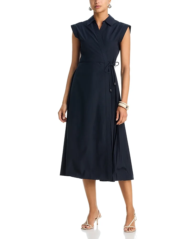 Shivon Midi Dress