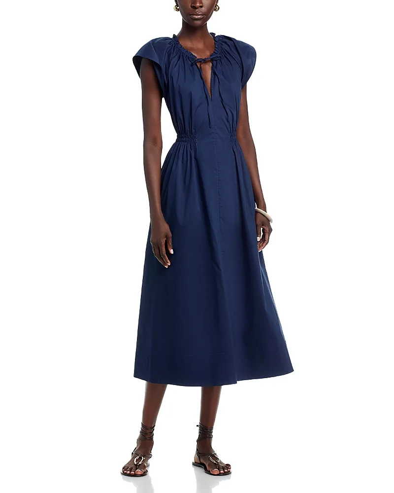 Ivana Dress