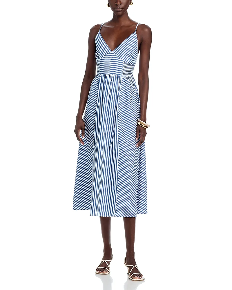 Vivien Dress by Tanya Taylor