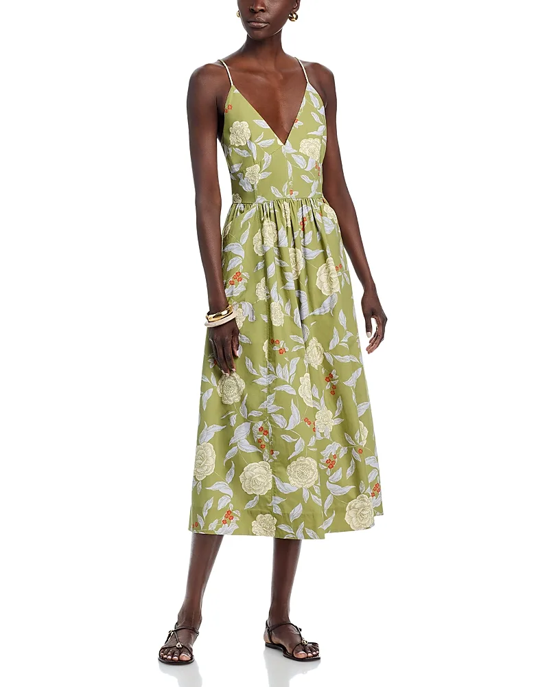 Vivien Dress