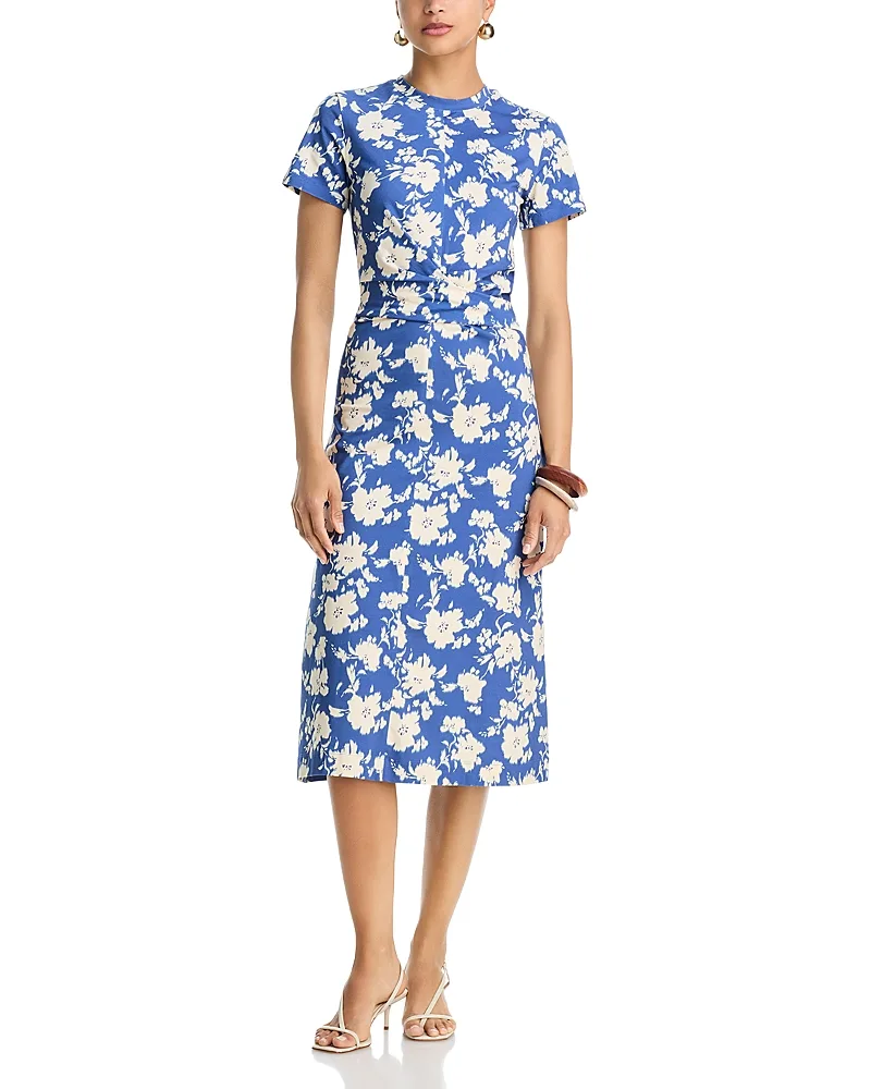 Mac Dress by Tanya Taylor