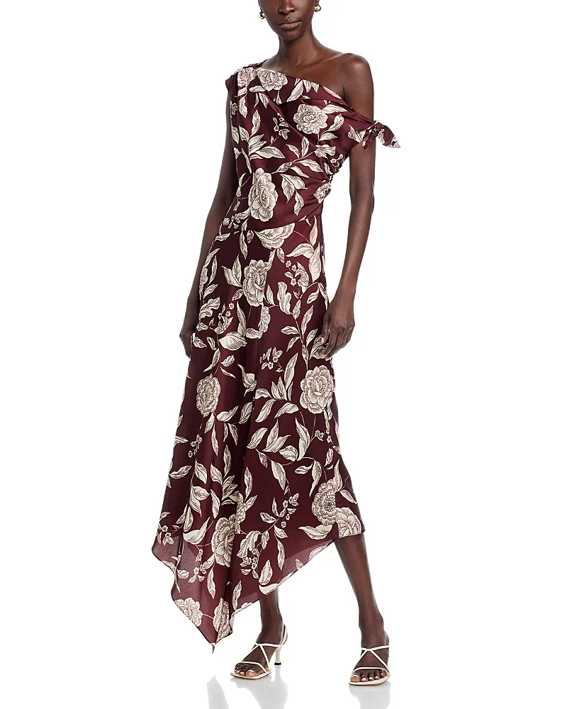 Loretta Dress by Tanya Taylor