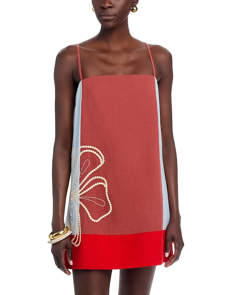 Bianca Dress by Tanya Taylor