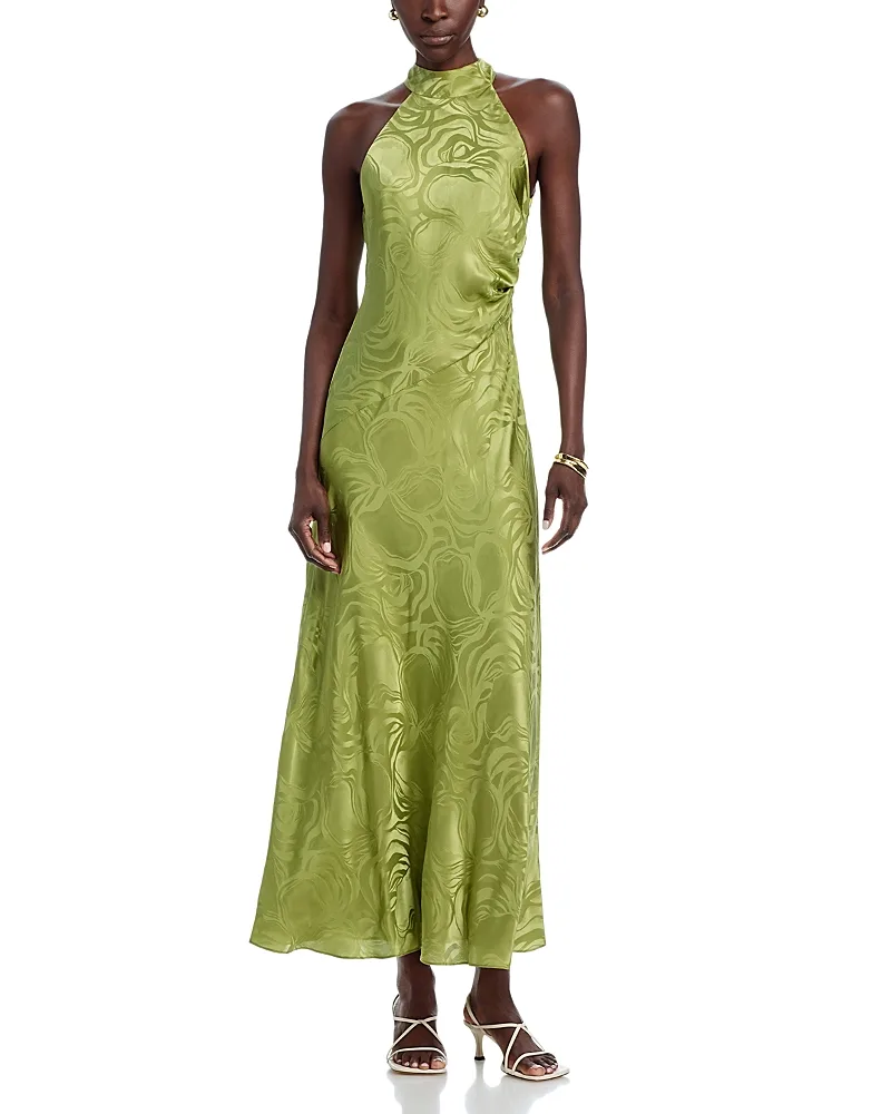 Anais Dress by Tanya Taylor