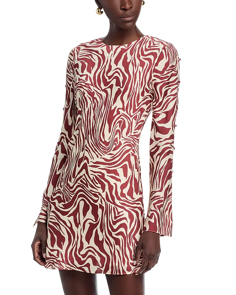 Demi Dress by Tanya Taylor