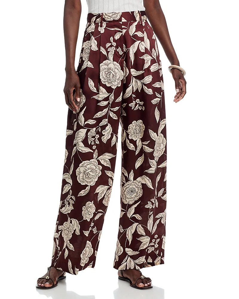Jodi Pants by Tanya Taylor