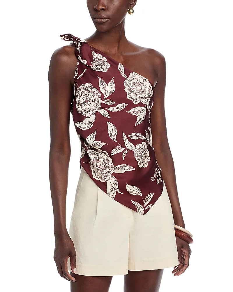 Brigid Top by Tanya Taylor