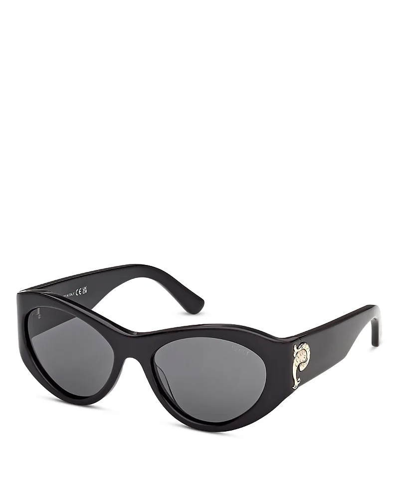 Cat Eye Sunglasses, 54mm by Pucci